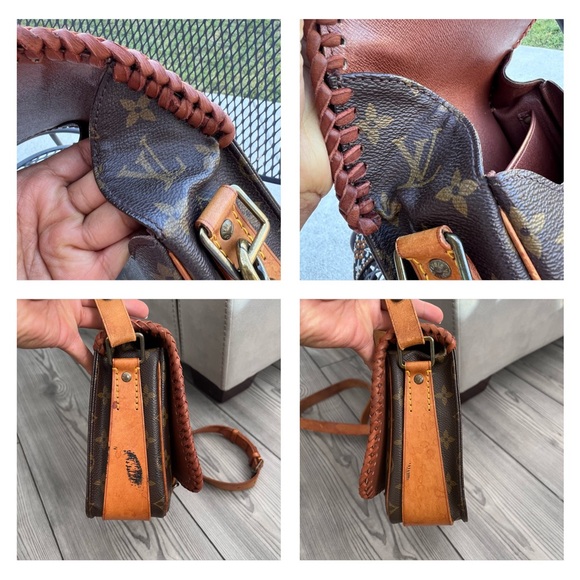 Cartouchiere MM - Picture 6 of 11